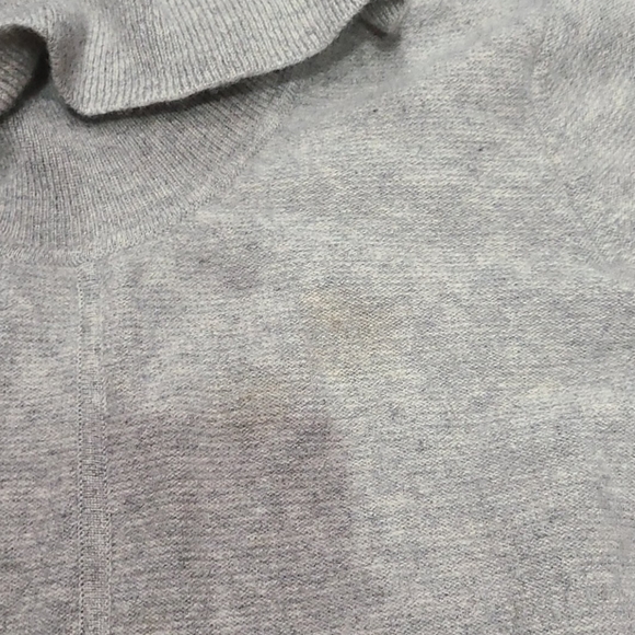 100% cashmere Ralph Lauren turtleneck - Picture 3 of 3